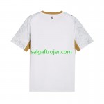 Tjekkiet Fodboldtrøjer Udebanesæt 2026 Kort ærmer